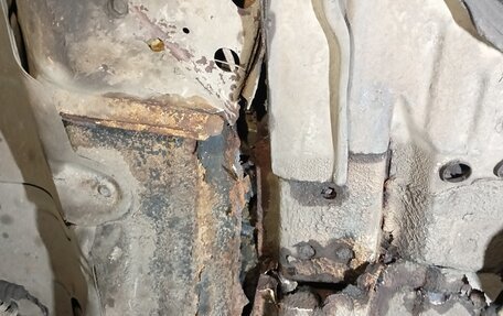 Daewoo Matiz I, 2009 год, 69 000 рублей, 4 фотография