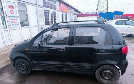 Daewoo Matiz I, 2009 год, 69 000 рублей, 2 фотография