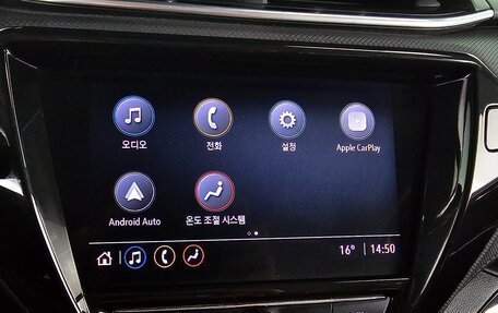 Chevrolet TrailBlazer, 2021 год, 1 308 000 рублей, 14 фотография