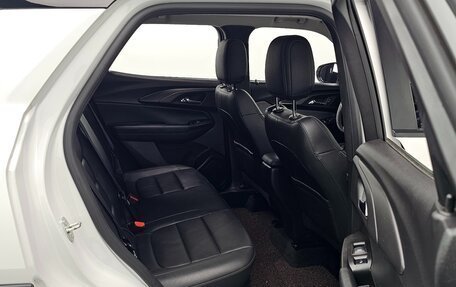 Chevrolet TrailBlazer, 2021 год, 1 308 000 рублей, 11 фотография