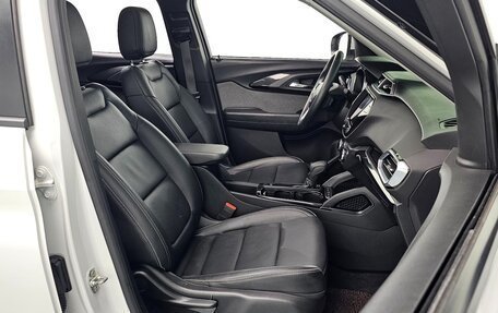 Chevrolet TrailBlazer, 2021 год, 1 308 000 рублей, 10 фотография