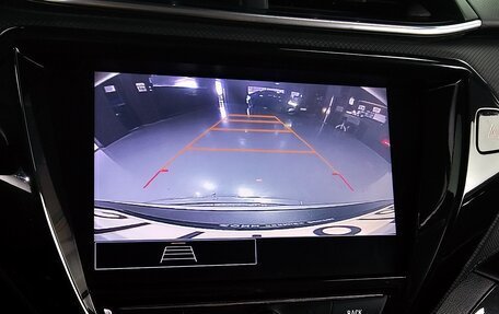 Chevrolet TrailBlazer, 2021 год, 1 308 000 рублей, 15 фотография