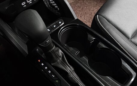 Chevrolet TrailBlazer, 2021 год, 1 308 000 рублей, 9 фотография