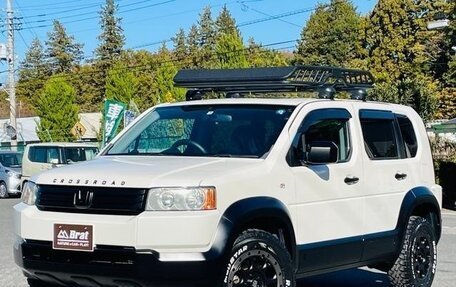 Honda Crossroad, 2010 год, 1 030 001 рублей, 7 фотография
