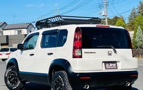Honda Crossroad, 2010 год, 1 030 001 рублей, 5 фотография
