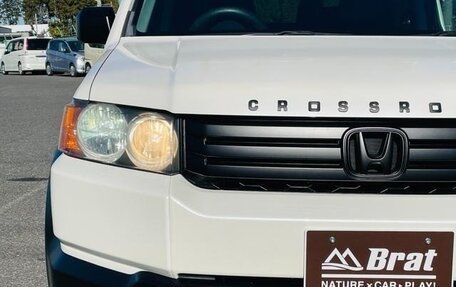 Honda Crossroad, 2010 год, 1 030 001 рублей, 13 фотография