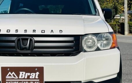 Honda Crossroad, 2010 год, 1 030 001 рублей, 9 фотография