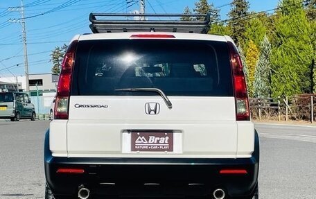 Honda Crossroad, 2010 год, 1 030 001 рублей, 4 фотография