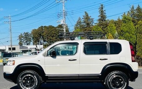 Honda Crossroad, 2010 год, 1 030 001 рублей, 6 фотография