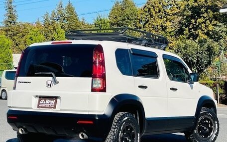 Honda Crossroad, 2010 год, 1 030 001 рублей, 3 фотография