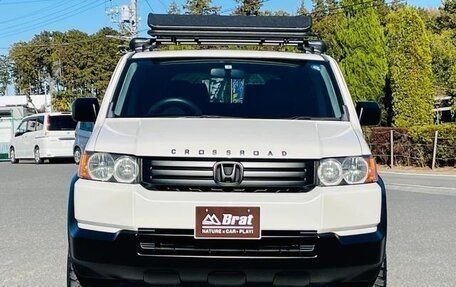 Honda Crossroad, 2010 год, 1 030 001 рублей, 8 фотография