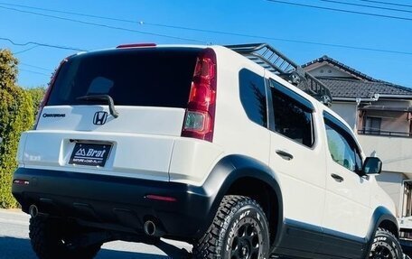 Honda Crossroad, 2010 год, 1 030 001 рублей, 11 фотография