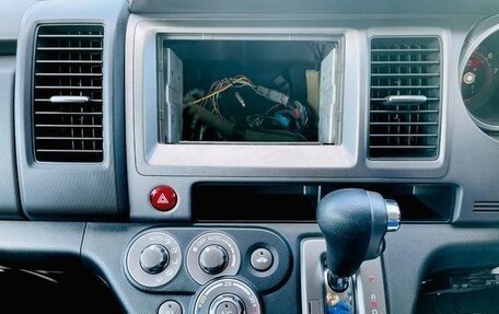 Honda Crossroad, 2010 год, 1 030 001 рублей, 18 фотография