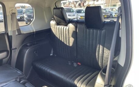 Honda Crossroad, 2010 год, 1 030 001 рублей, 25 фотография