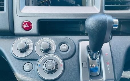 Honda Crossroad, 2010 год, 1 030 001 рублей, 19 фотография