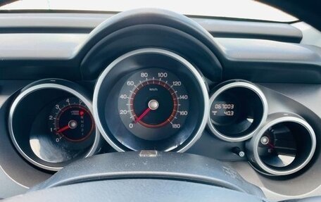 Honda Crossroad, 2010 год, 1 030 001 рублей, 17 фотография