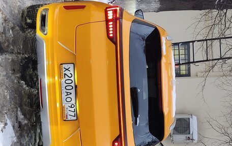 CheryExeed LX, 2023 год, 1 350 000 рублей, 1 фотография