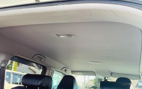 Honda Crossroad, 2010 год, 1 030 001 рублей, 27 фотография