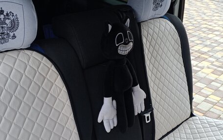 Opel Zafira A рестайлинг, 2003 год, 490 000 рублей, 5 фотография