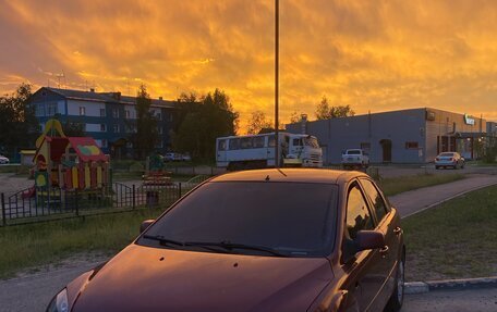 Ford Focus II рестайлинг, 2007 год, 300 000 рублей, 1 фотография