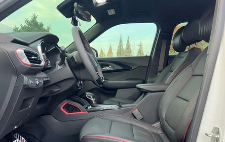 Chevrolet TrailBlazer, 2022 год, 1 930 000 рублей, 8 фотография