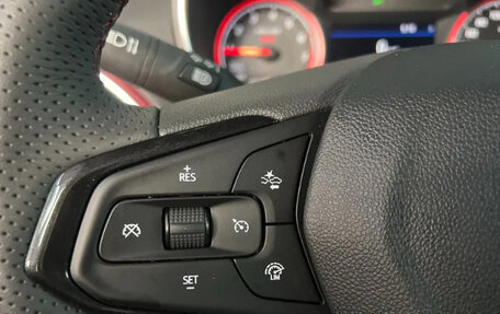 Chevrolet TrailBlazer, 2022 год, 1 930 000 рублей, 14 фотография