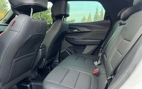 Chevrolet TrailBlazer, 2022 год, 1 930 000 рублей, 9 фотография