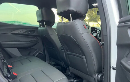 Chevrolet TrailBlazer, 2022 год, 1 930 000 рублей, 10 фотография