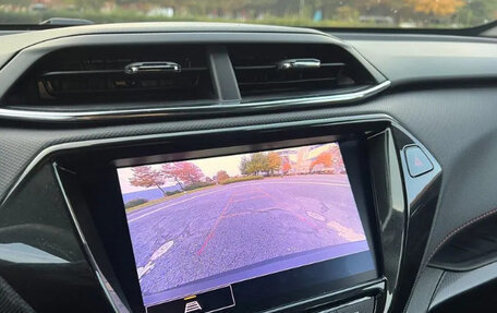 Chevrolet TrailBlazer, 2022 год, 1 930 000 рублей, 16 фотография