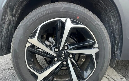 Chevrolet TrailBlazer, 2022 год, 1 930 000 рублей, 18 фотография