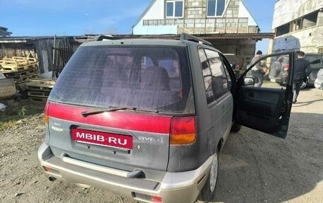 Mitsubishi RVR III рестайлинг, 1993 год, 150 000 рублей, 3 фотография
