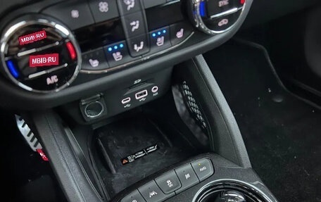 Chevrolet TrailBlazer, 2022 год, 1 930 000 рублей, 17 фотография