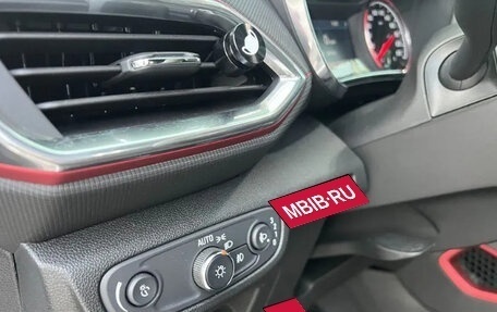 Chevrolet TrailBlazer, 2022 год, 1 930 000 рублей, 15 фотография