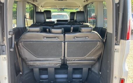 Honda Stepwgn IV, 2021 год, 2 150 000 рублей, 12 фотография