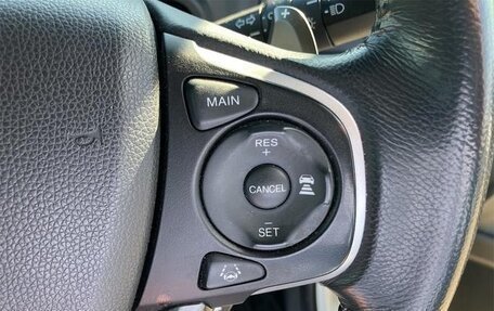 Honda Stepwgn IV, 2021 год, 2 150 000 рублей, 9 фотография