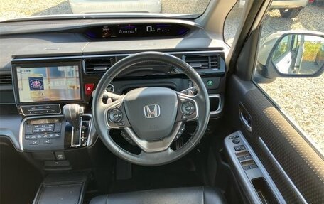 Honda Stepwgn IV, 2021 год, 2 150 000 рублей, 19 фотография