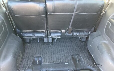 Honda Stepwgn IV, 2021 год, 2 150 000 рублей, 15 фотография