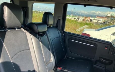 Honda Stepwgn IV, 2021 год, 2 150 000 рублей, 21 фотография