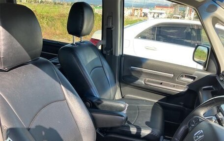 Honda Stepwgn IV, 2021 год, 2 150 000 рублей, 22 фотография