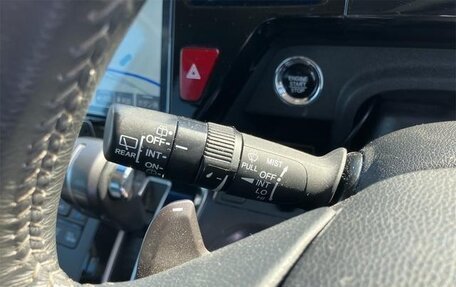 Honda Stepwgn IV, 2021 год, 2 150 000 рублей, 32 фотография