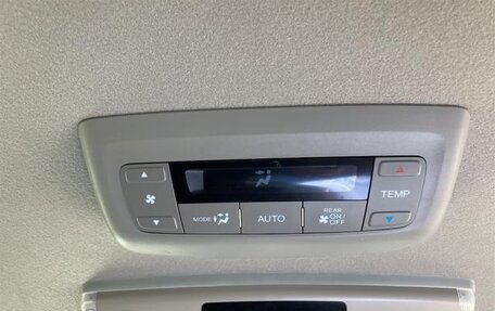 Honda Stepwgn IV, 2021 год, 2 150 000 рублей, 27 фотография