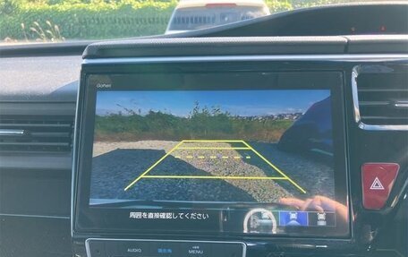 Honda Stepwgn IV, 2021 год, 2 150 000 рублей, 24 фотография