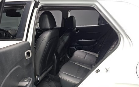 Hyundai Venue I, 2021 год, 1 515 665 рублей, 7 фотография