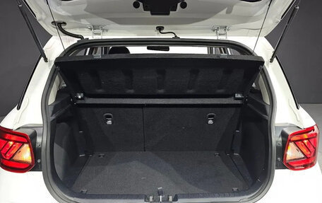 Hyundai Venue I, 2021 год, 1 515 665 рублей, 14 фотография