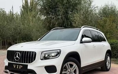 Mercedes-Benz GLB, 2022 год, 1 825 999 рублей, 1 фотография