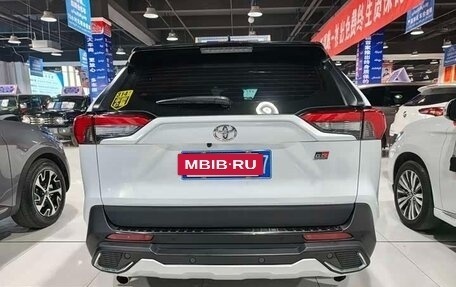 Toyota RAV4, 2022 год, 2 130 000 рублей, 6 фотография