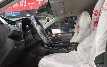 Toyota RAV4, 2022 год, 2 130 000 рублей, 16 фотография