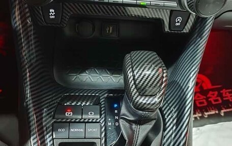 Toyota RAV4, 2022 год, 2 130 000 рублей, 19 фотография