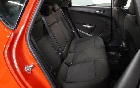 Opel Astra J, 2010 год, 759 000 рублей, 7 фотография