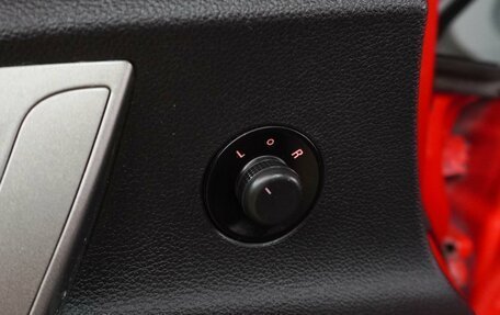 Opel Astra J, 2010 год, 759 000 рублей, 15 фотография